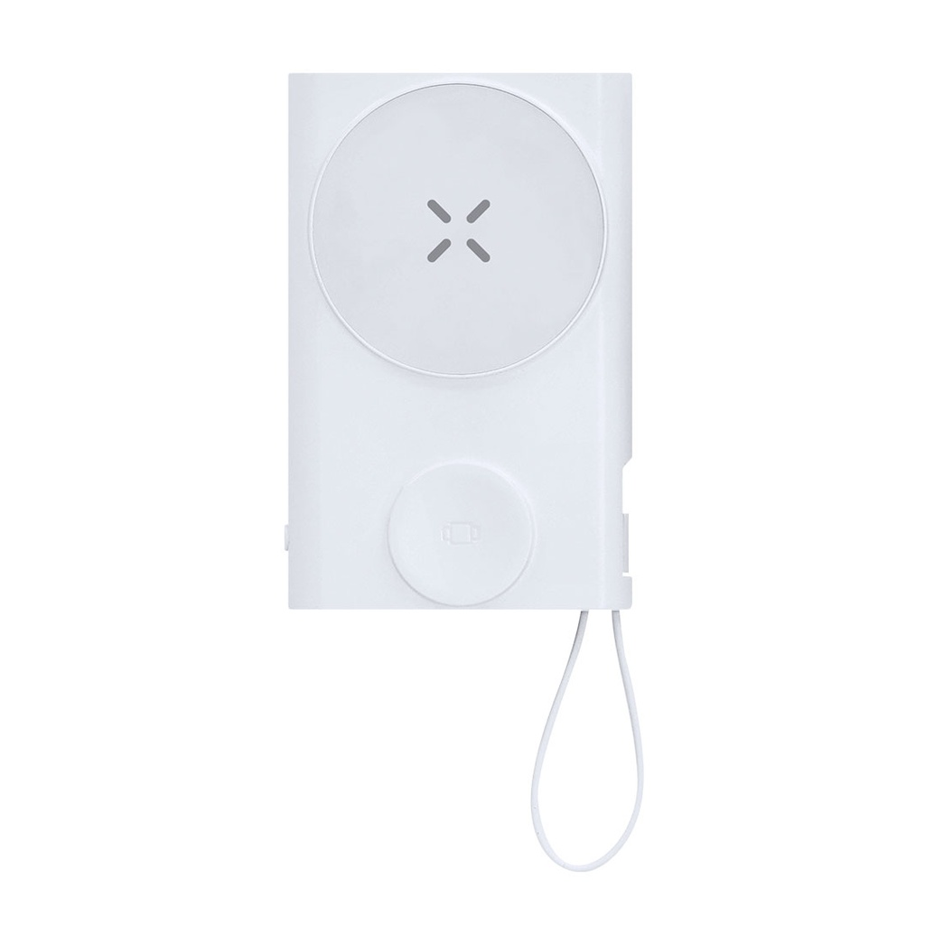 [22264BLAS/T] Power Bank Barian (BLA - BLANCO)