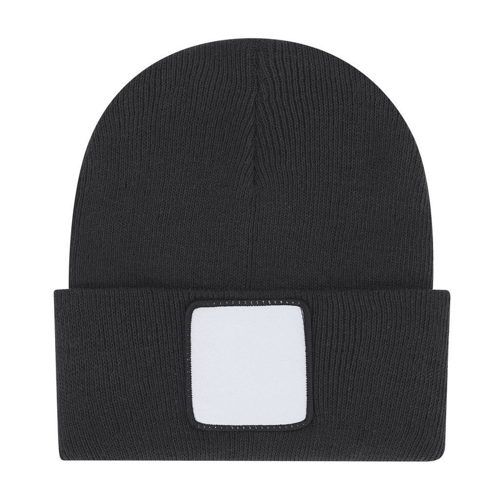 [22271NEGS/T] Gorro Tigar (NEG - NEGRO)