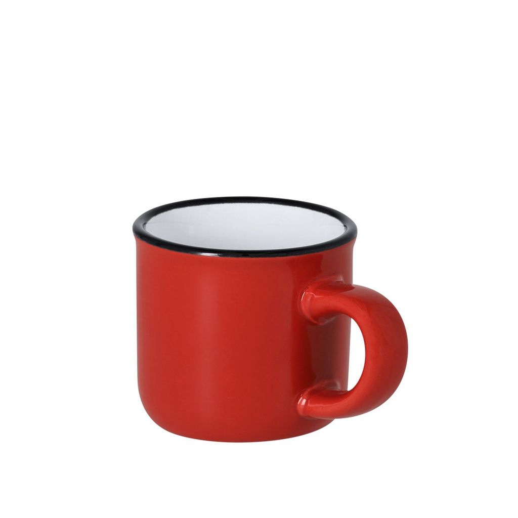 [22288ROJS/T] Taza Ridot (ROJ - ROJO)