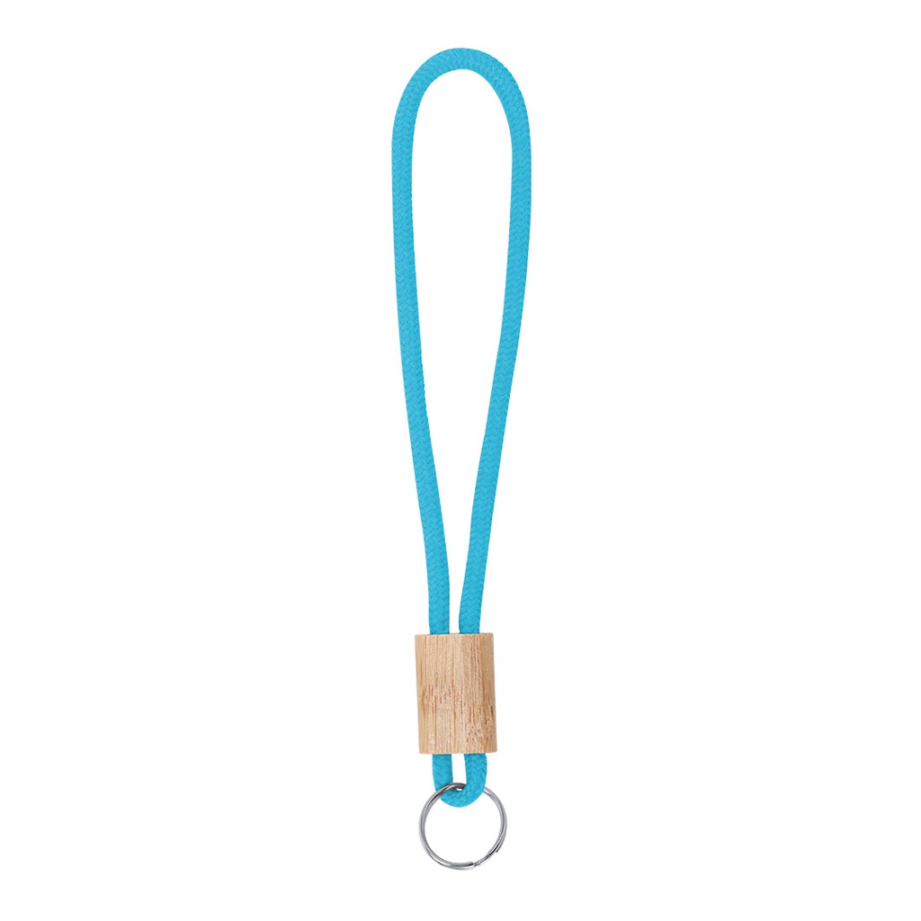 Llavero Walnut
