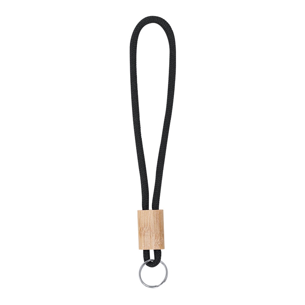 Llavero Walnut