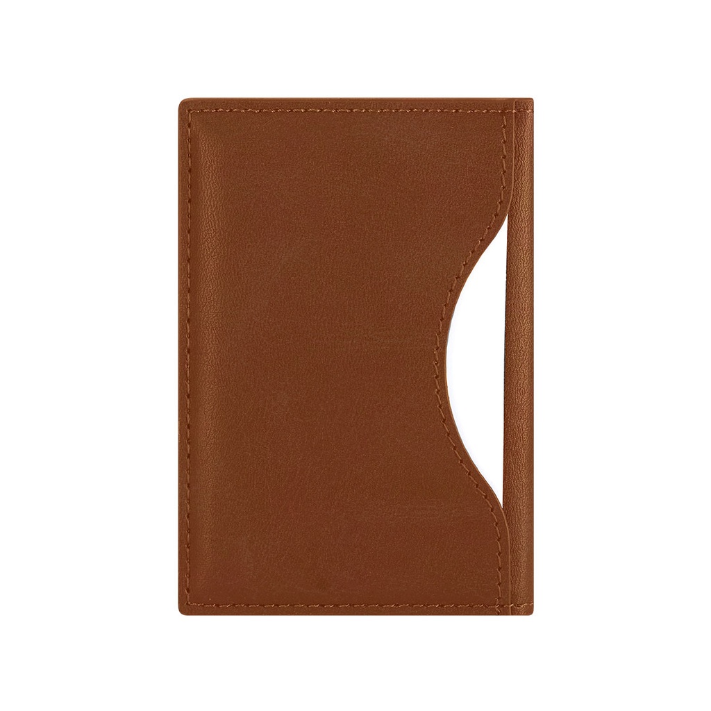 [22319MARRS/T] Tarjetero Salwen (MARR - MARRON)