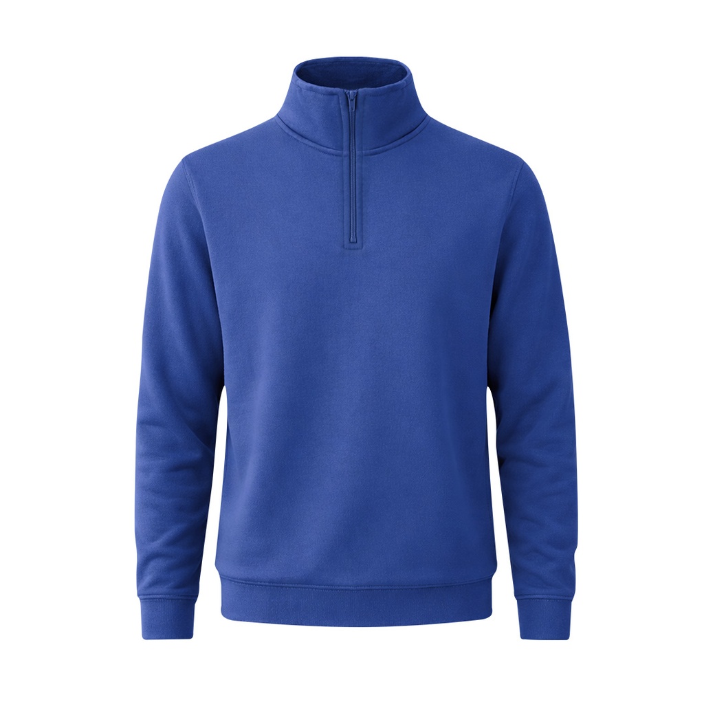 [22337AZULS] Sudadera Adulto Galaxy (AZUL - AZUL, S)