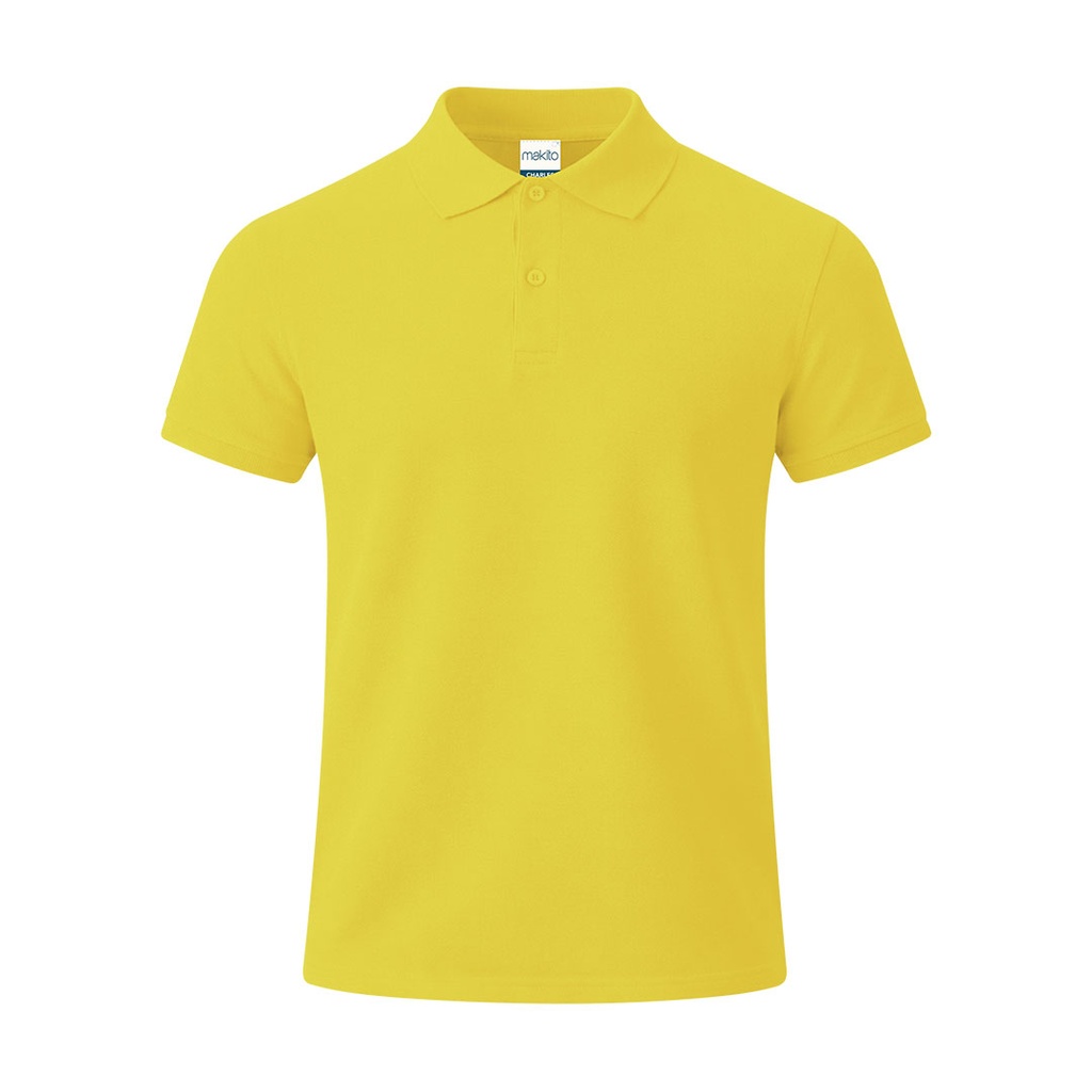 Polo Adulto Color Charles