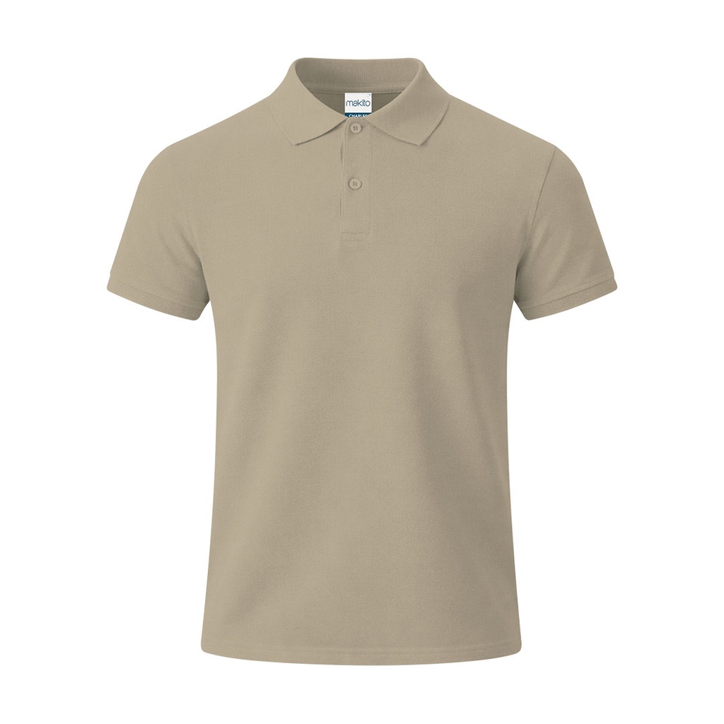 Polo Adulto Color Charles