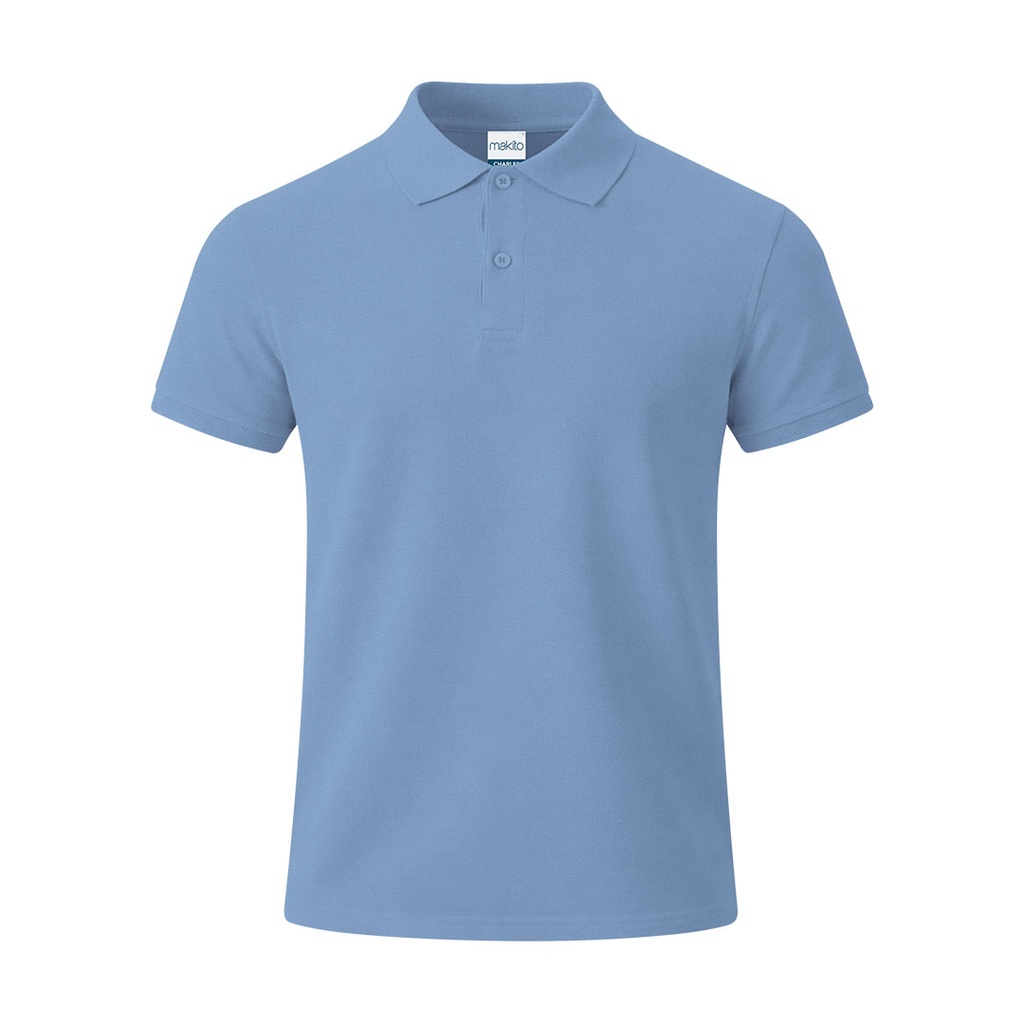 Polo Adulto Color Charles