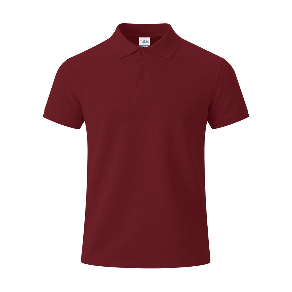 Polo Adulto Color Charles