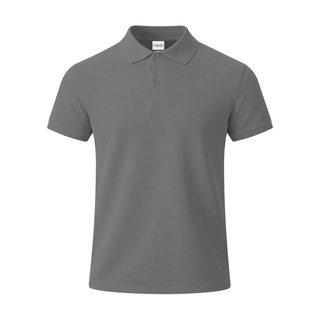 Polo Adulto Color Charles