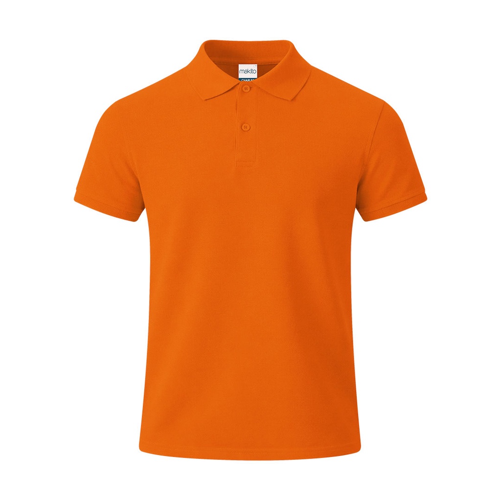 Polo Adulto Color Charles