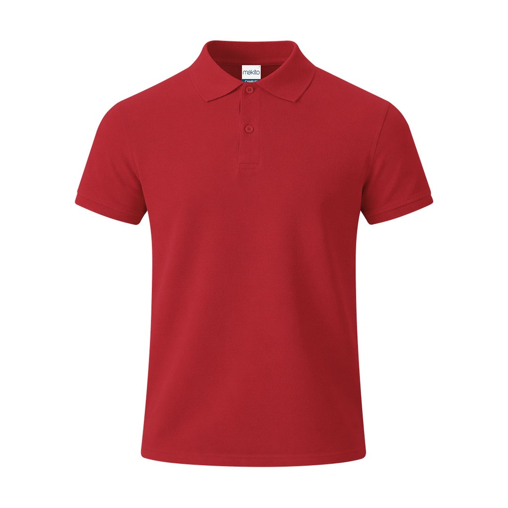 Polo Adulto Color Charles