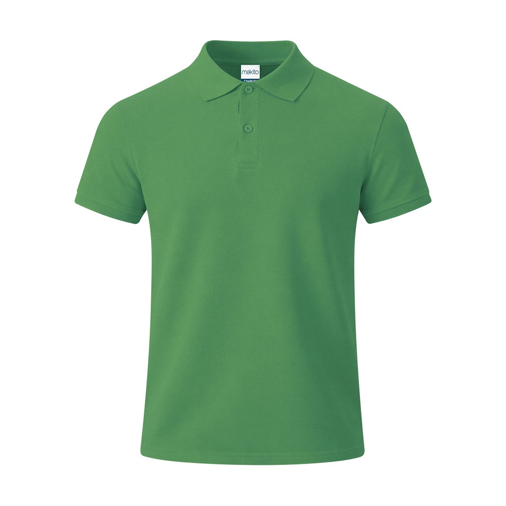 Polo Adulto Color Charles