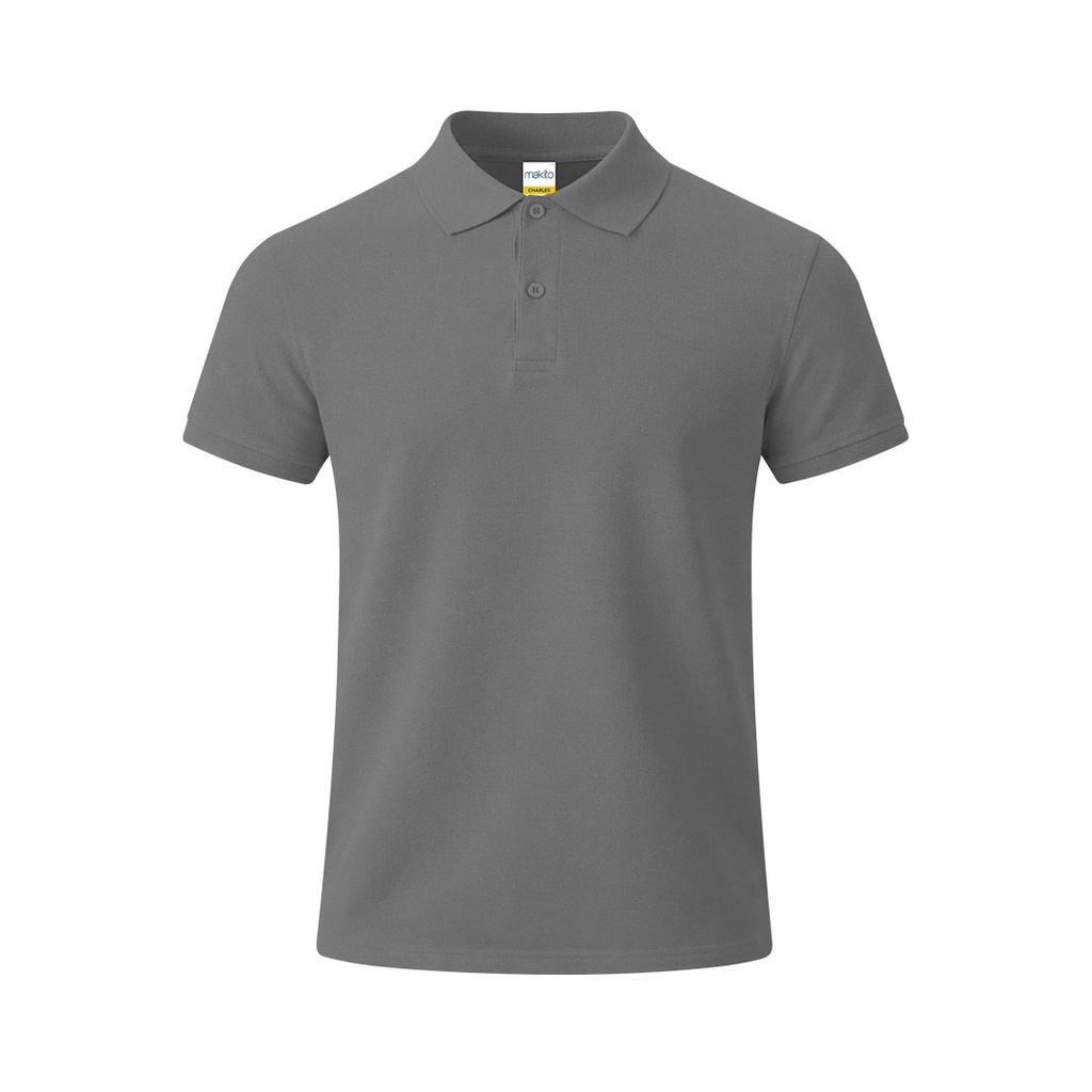 Polo Niño Color Charles