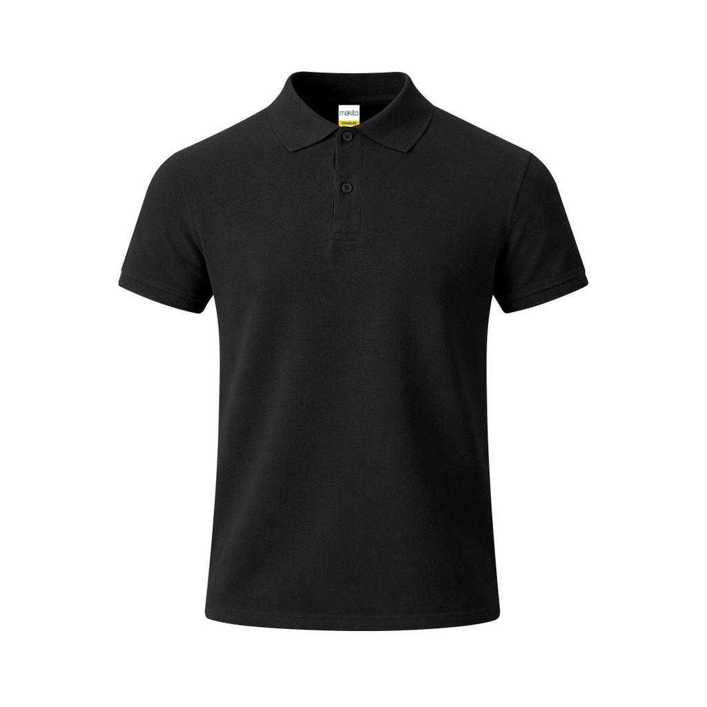 Polo Niño Color Charles