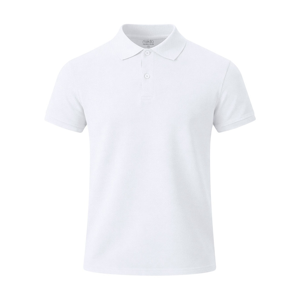Polo Niño Tecnic Plus