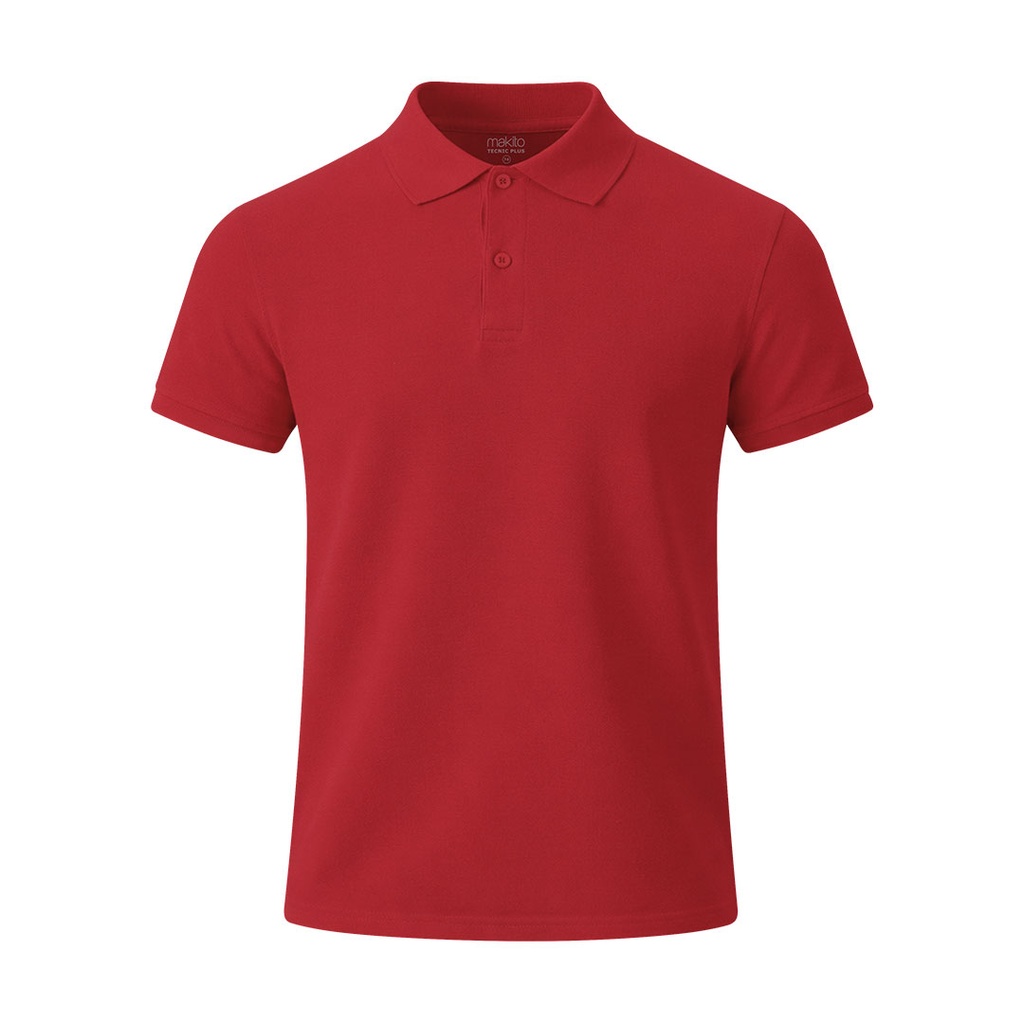 Polo Niño Tecnic Plus