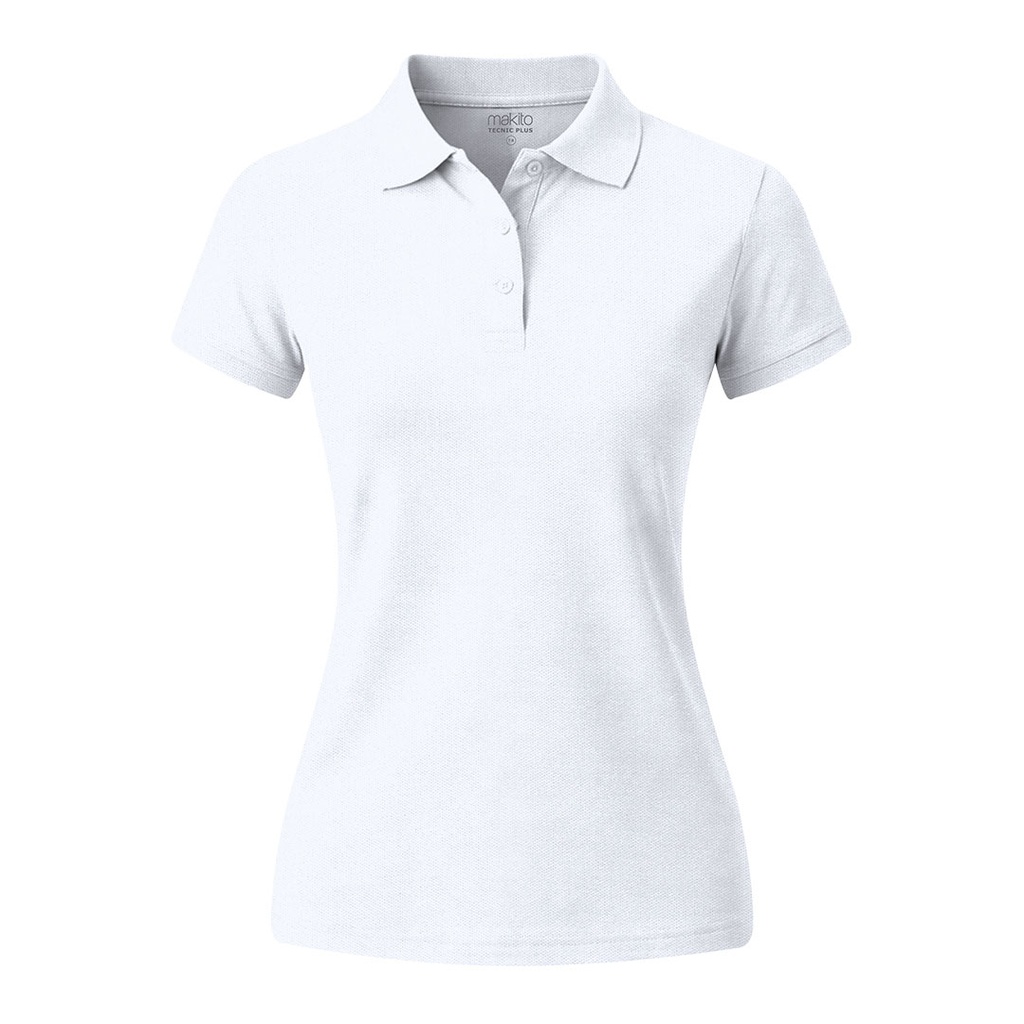 Polo Mujer Tecnic Plus
