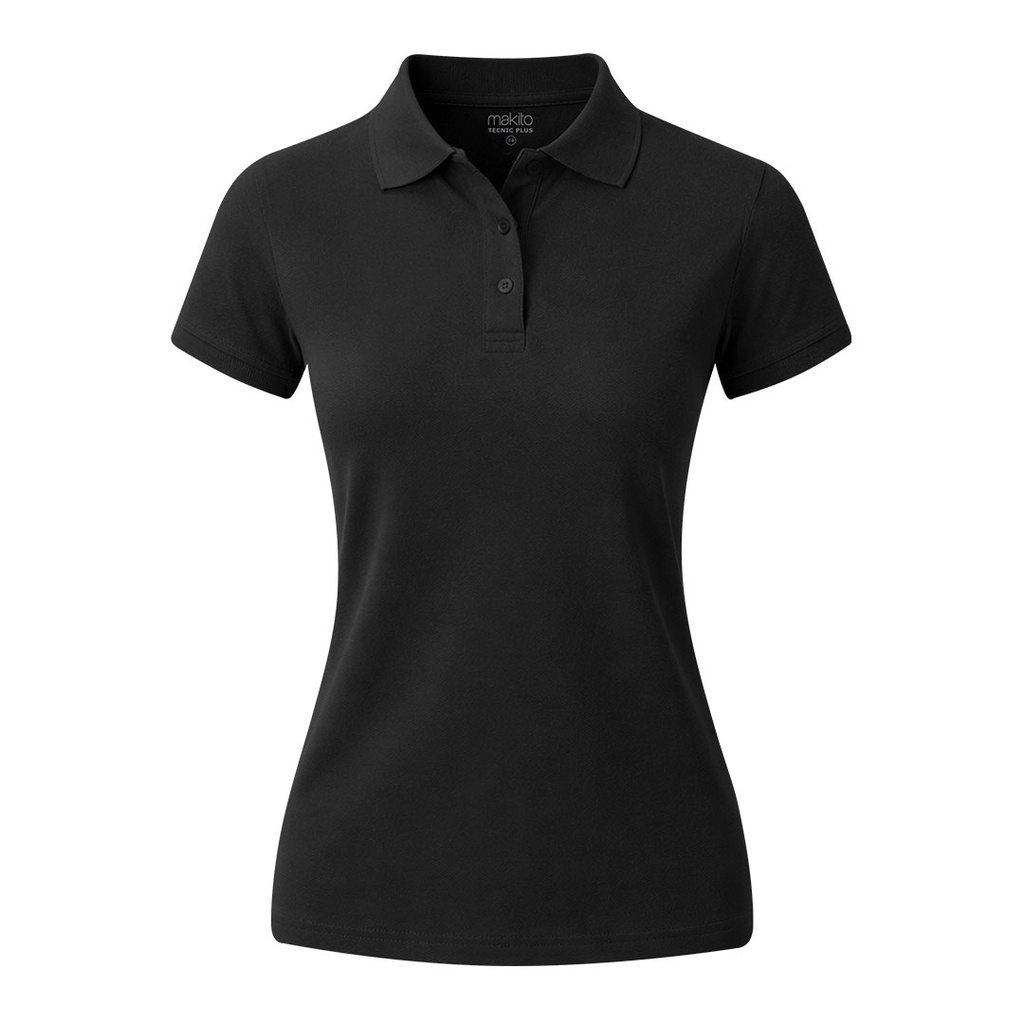 Polo Mujer Tecnic Plus