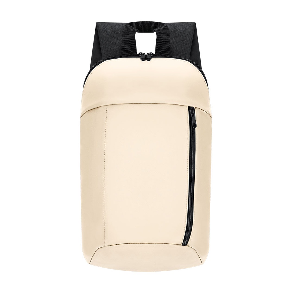 [22357NATUS/T] Mochila Sammie (NATU - NATURAL)