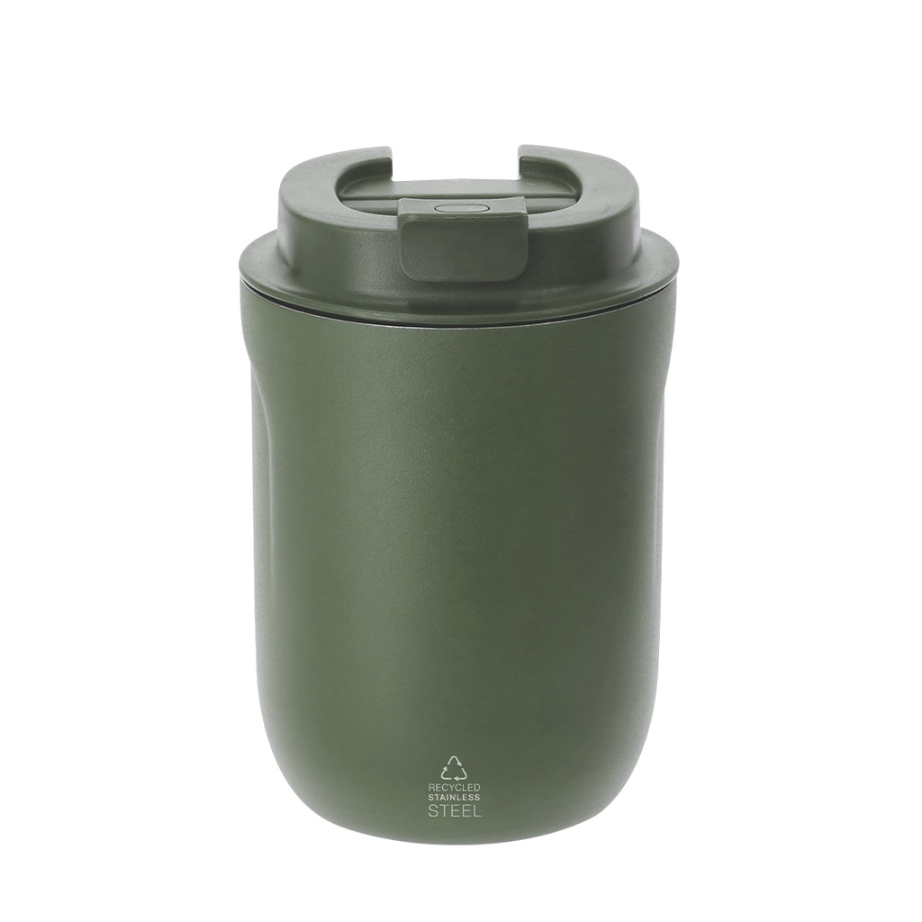 [22401VERS/T] Vaso Térmico Funcol (VER - VERDE)