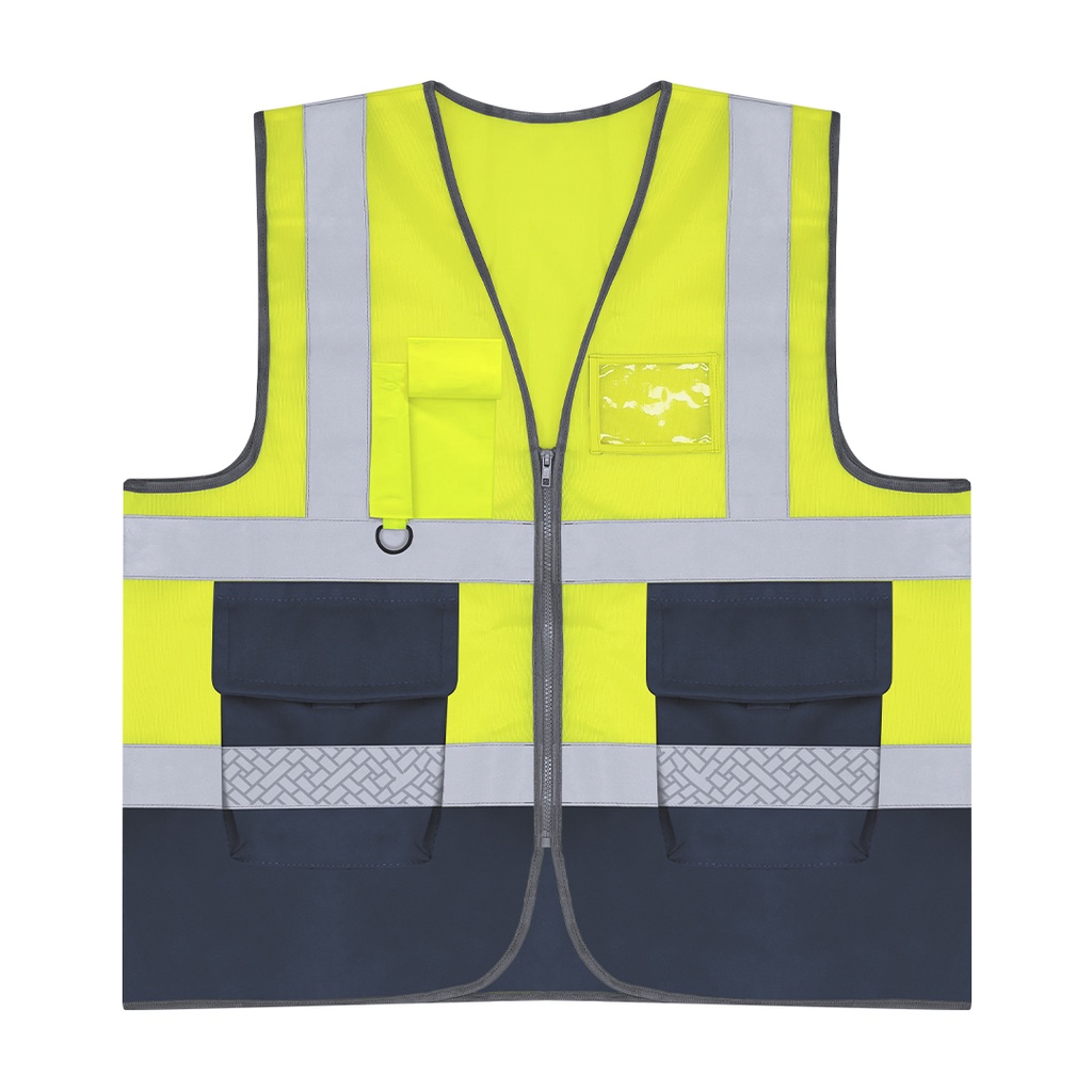 [22460AMAM/L] Chaleco Reflectante Ledger (M/L)