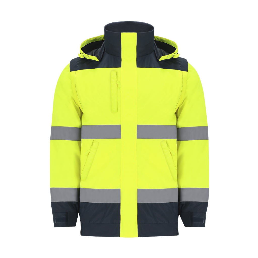 [22461AMAS] Parka Rauric (S)