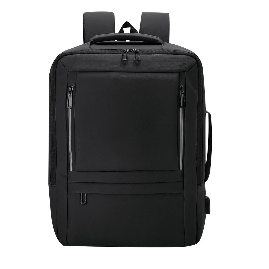 [22449NEGS/T] Mochila Javelin (NEG - NEGRO)
