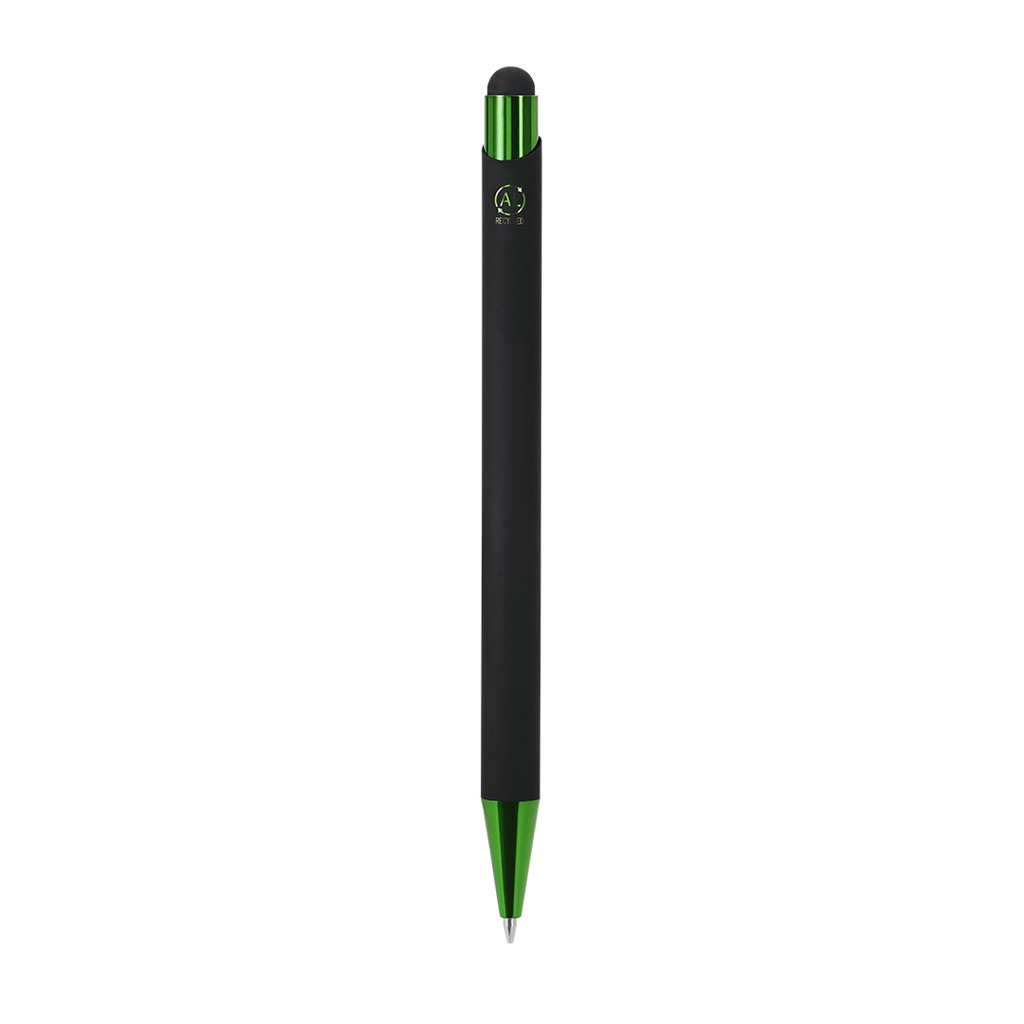 [22407VERS/T] Bolígrafo Puntero Pilgrim (VER - VERDE)