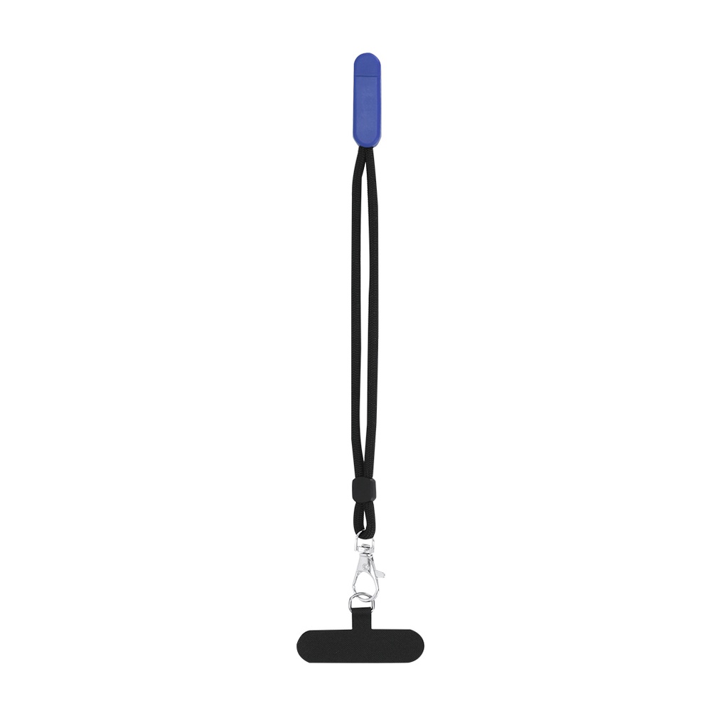[22371AZULS/T] Pulsera Soporte Nelopy (AZUL - AZUL)