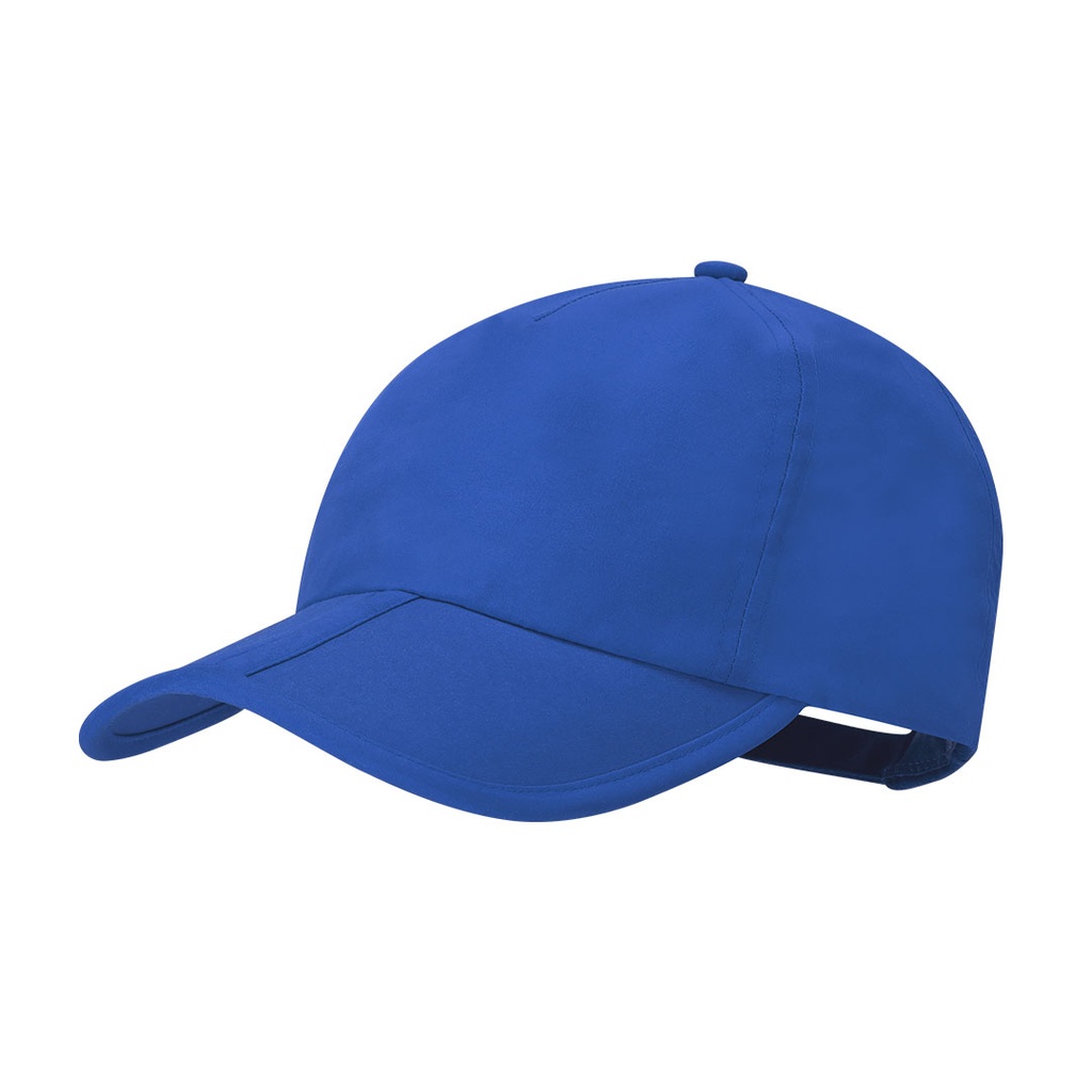 [22417AZULS/T] Gorra Carbum (AZUL - AZUL)