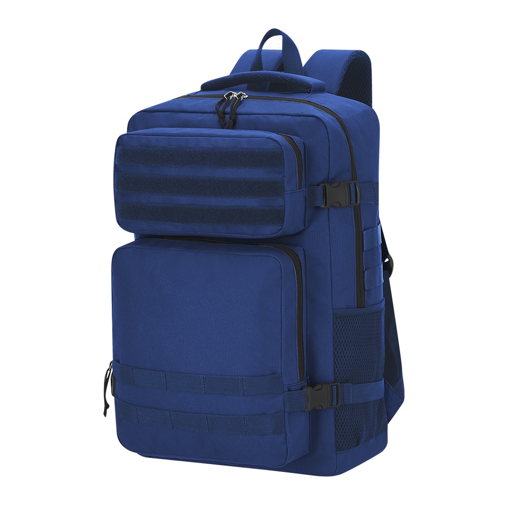 [22441AZULS/T] Mochila Colossus (AZUL - AZUL)