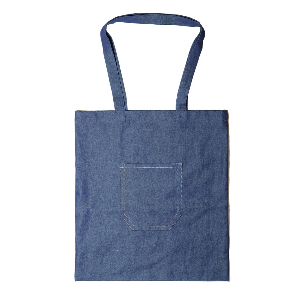 [LE39B] Bolsa Algodón Lewis