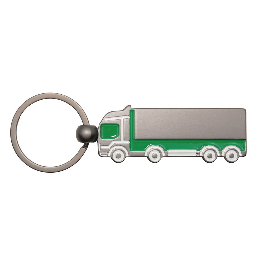 Llavero Camion Iveker