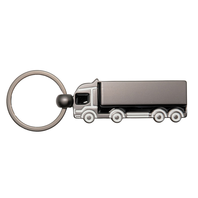 Llavero Camion Iveker