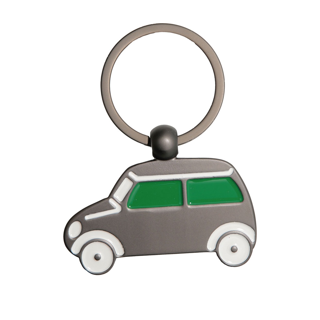 Llavero Coche Router