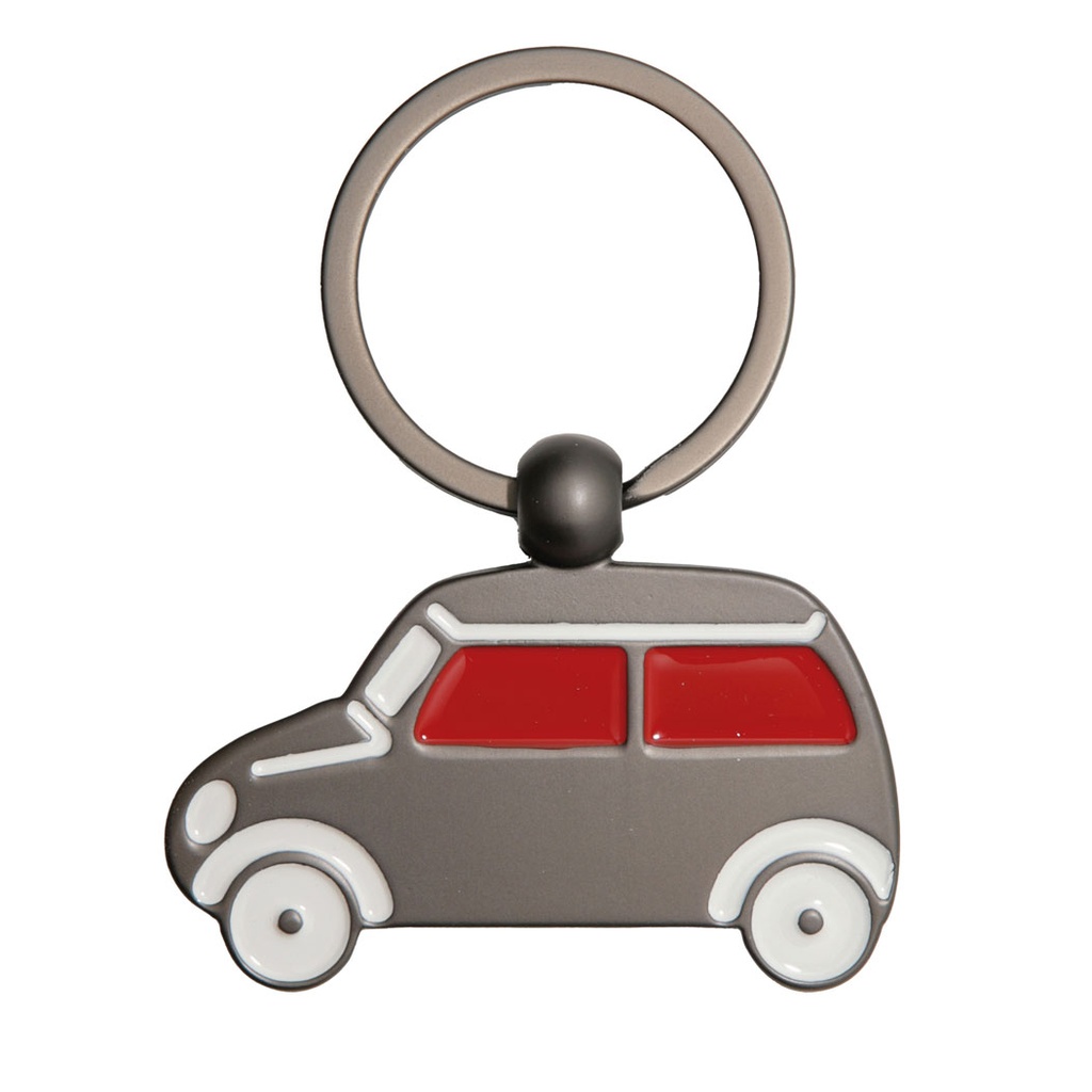 Llavero Coche Router
