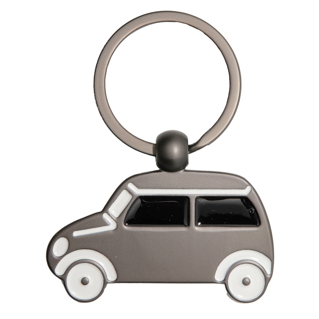 Llavero Coche Router