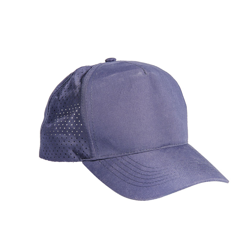 [SH24B] Gorra Shoot (B-Azul marino)