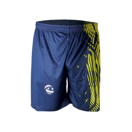 Short Técnico Baller Mujer