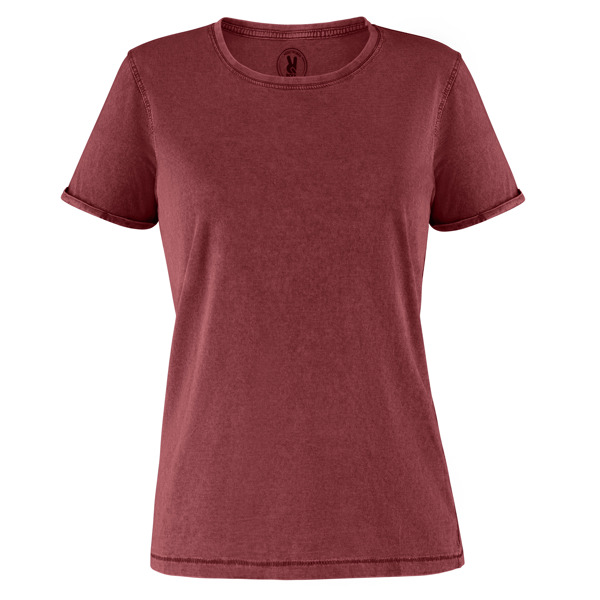 Camiseta Husky Woman