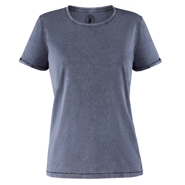Camiseta Husky Woman