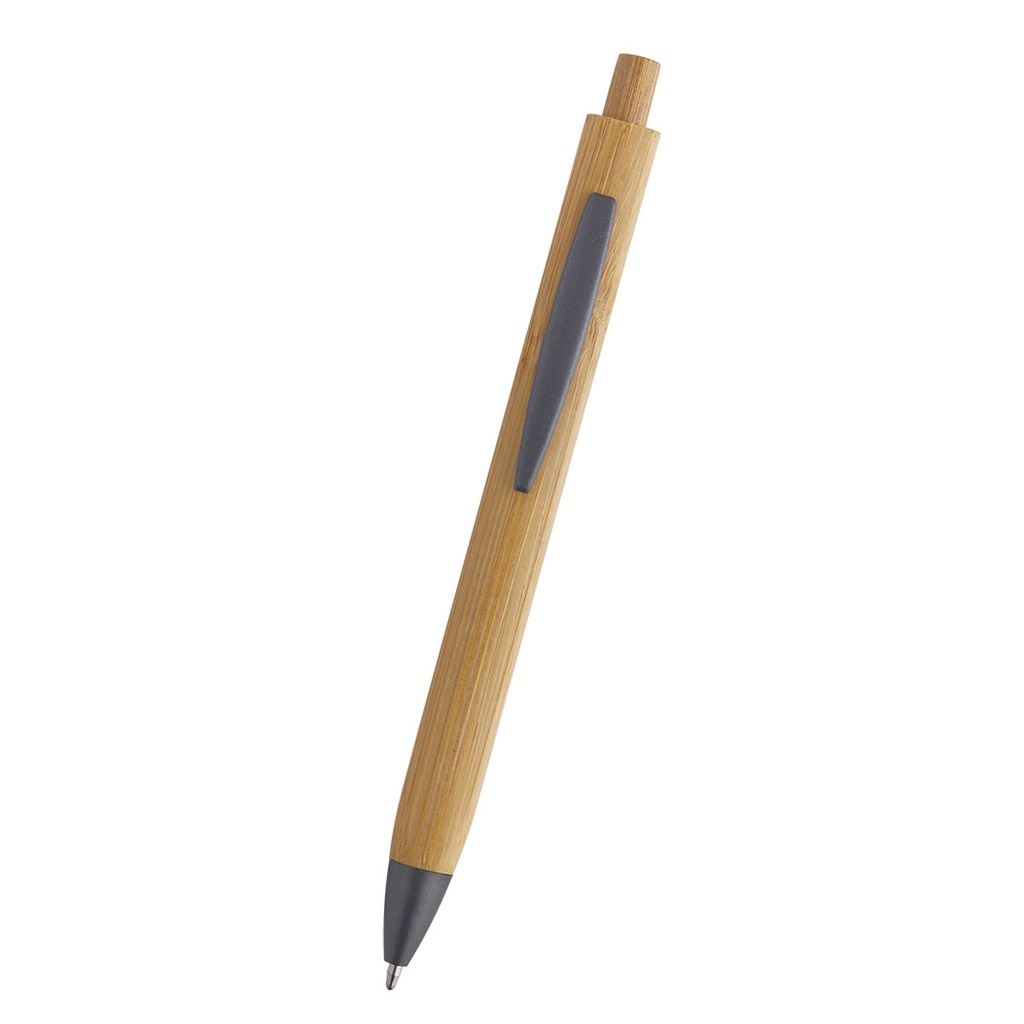 Boligrafo Fisher Bambú