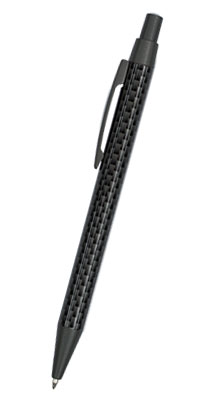Boligrafo Metalico Carboni