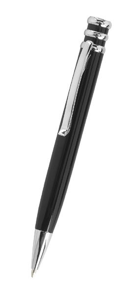 [TR24S] Boligrafo Metalico Triplex