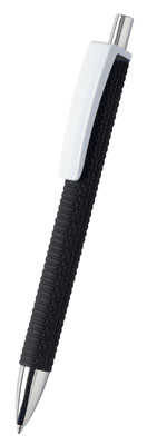 [TY11W] Boligrafo Plástico Tyres