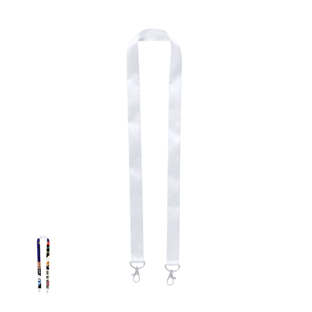 [2598] Lanyard Sublimación Lerop