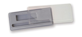 [BE18GR] Estuche Boli + Encendedor B+E