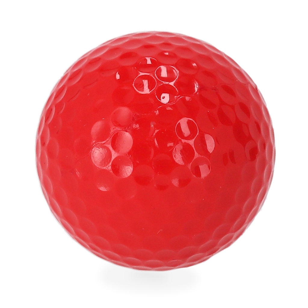 [4410ROJS/T] Bola Golf Nessa (ROJ - ROJO)