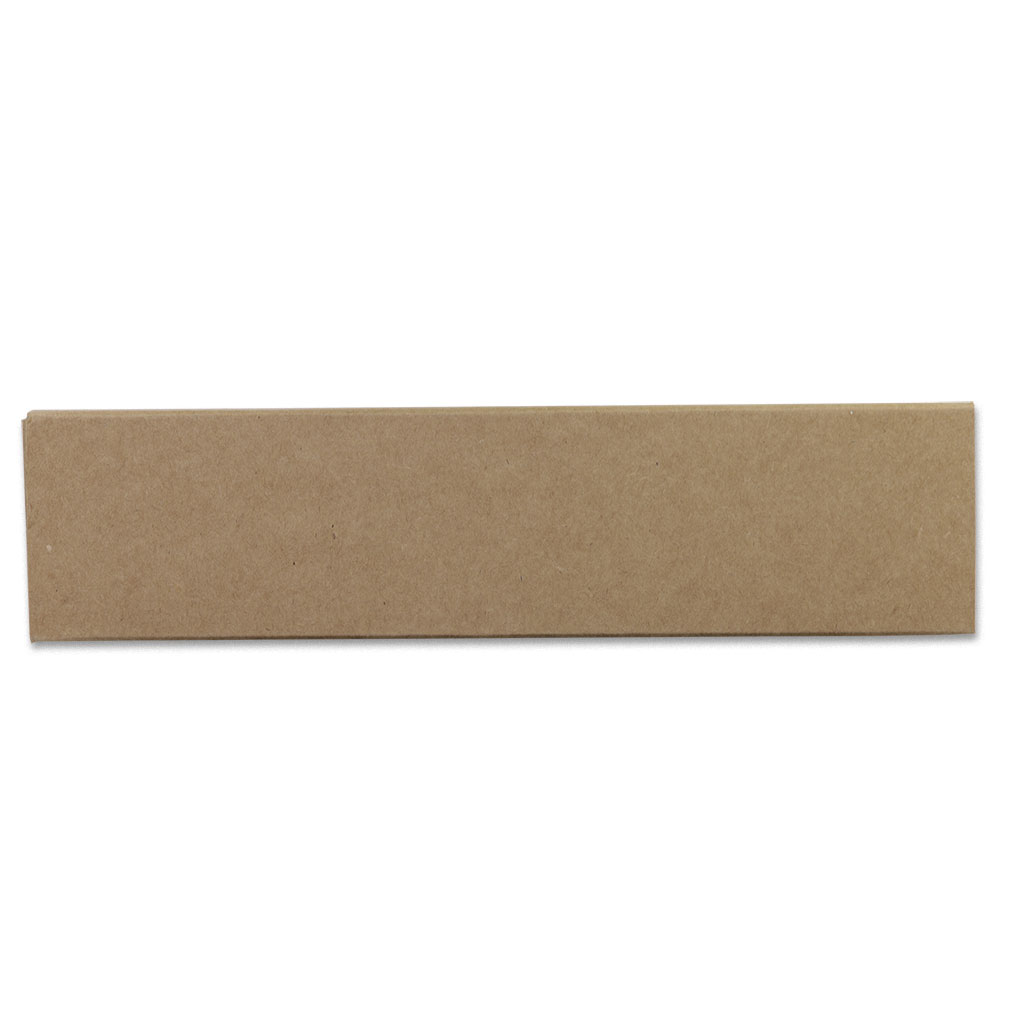 Estuche Carton Reciclado Edulis