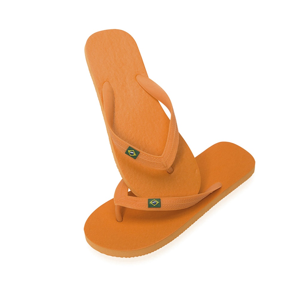 Chanclas Brasileira (AZUL - AZUL, HOM)