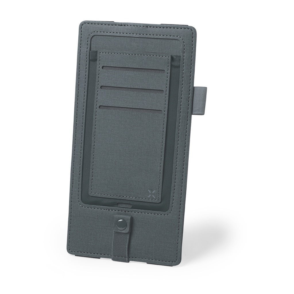 [6326GRIS/T] Organizador Cargador Merson (GRI - GRIS)
